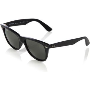 Ray-Ban Zonnebril Wayfarer gepolariseerd RB2140