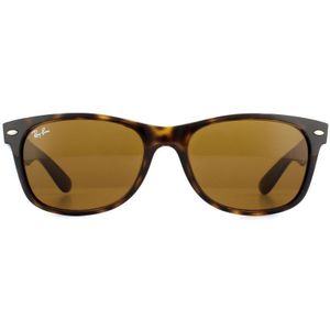 Ray-Ban New Wayfarer Classic RB2132 710 Glasdiameter: 52