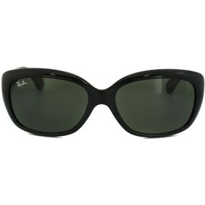 Ray-Ban, Accessoires, Dames, Zwart, 58 MM, Jackie Ohh Sungles