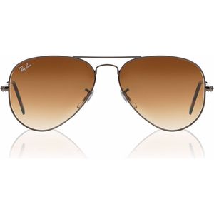 Ray-Ban RB3025 004/51 Aviator zonnebril - 58 mm