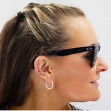 Zonnebrillen Ray-Ban Original Wayfarer RB2140 902/51