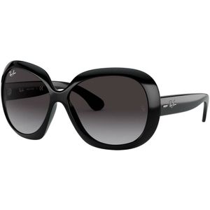 Ray-Ban zonnebril Jackie Ohh II 0RB4098 zwart