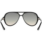 Ray-Ban RB4125 601/32 Cats 5000 zonnebril - 59mm