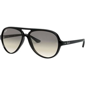 Ray-Ban Zonnebril voor heren, Zwart (Schwarz)