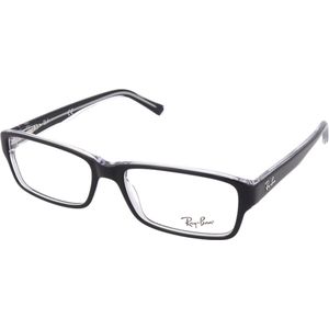 Ray Ban RX5169 2034 Glasdiameter: