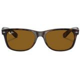 Ray-ban RB2132 710/51 New Wayfarer zonnebril - 52mm