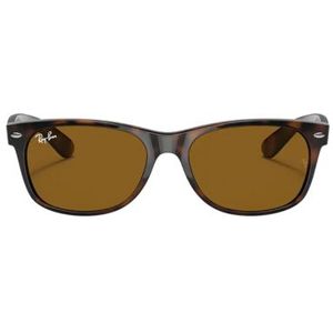 Ray-ban RB2132 710/51 New Wayfarer zonnebril - 52mm