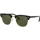 Ray-Ban Zonnebril Clubmaster RB3016