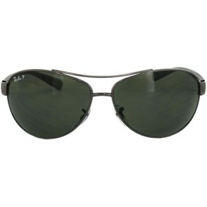 Ray-Ban RB3386 004/9A Glasdiameter: 63