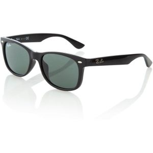 Ray-Ban, unisex, Accessoires, Zwart, Maat: 47 MM