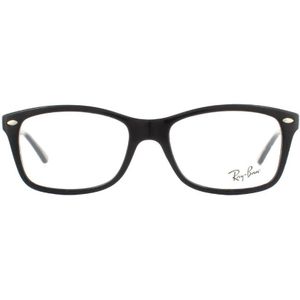 Ray-banbril 5228 2000 Zwart 53 mm