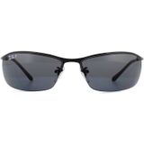 Ray-Ban RB3183 002/81 Glasdiameter: 63