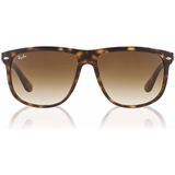 Ray-Ban, Zonnebril Bruin, Heren, Maat:56 MM