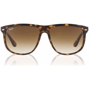 Ray-Ban, Zonnebril Bruin, Heren, Maat:56 MM