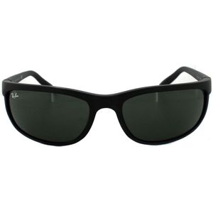 Ray-Ban RB2027 W1847 Predator 2 zonnebril - 62mm