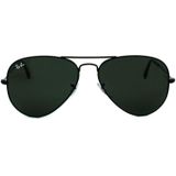 Ray Ban RB3025 Aviator zonnebril 58mm