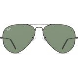 Ray Ban RB3025 Aviator zonnebril 58mm