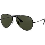 Ray Ban RB3025 Aviator zonnebril 58 mm