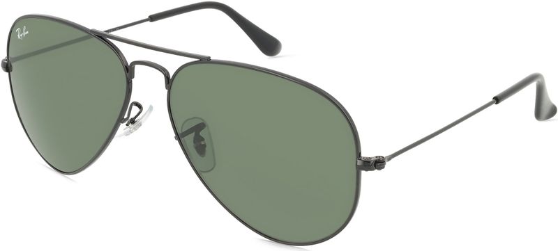 Ray Ban RB3025 Aviator zonnebril 58mm
