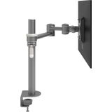 Dataflex Monitorarm ViewMate Style 662 silber