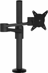 Dataflex Monitorarm ViewLite 123 schwarz