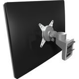 Dataflex Monitorarm ViewLite 402 silber-weiß