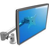 Dataflex Monitorarm ViewLite Plus 622 silber-weiß