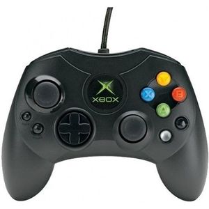 Xbox Controller S (Black)