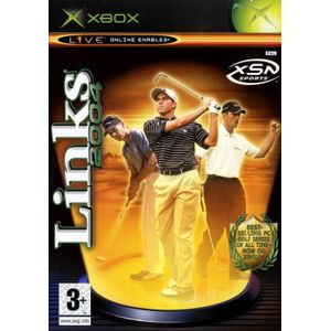Links 2004