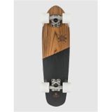 Globe Cruiserboard Blazer 26 Skateboard Teak/Monstera