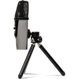Apogee MiC+ USB, Microfoon