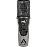 Apogee MiC+ USB, Microfoon