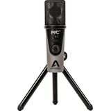 Apogee MiC+ USB, Microfoon