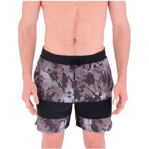 Hurley - Phantom+ Trek Ii Apex - Korte Sportbroek - 17.5 inch