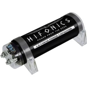 Hifonics condensator HFC1000