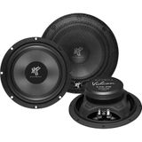 Hifonics - VX-6.2W - Auto-Subwoofer - 200W - 4Ω - Muziekvermogen 200W