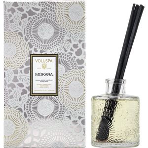 VOLUSPA - Japonica Reed Diffuser Geurstokjes & Roomsprays