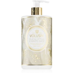 Voluspa Hand Lotion Eucalyptus & White Sage (450 ml)