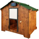 Cucciolotta Kippenhok Polly Farm Mignon