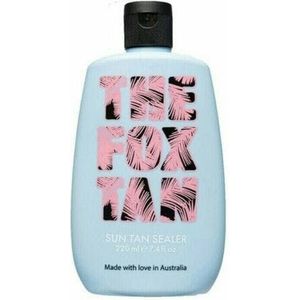 The Fox Tan Sun Tan Sealer
