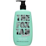Rapid Tanning Elixir - Bruiningsversneller - Voedend - 150ml