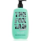 The Fox Tan Rapid Elixir Bodycrème Snel Bruining 300 ml