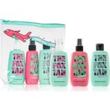 THE FOX TAN - The Jet Setter - Zelfbruiner Set - 3-delig - 90 ml + 90 ml + 100 ml