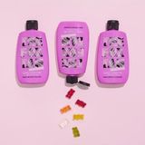 THE FOX TAN - Rapid Candy Oil - Zelfbruiner - 120 ml