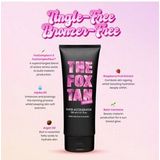 The Fox Tan Rapid Accelerator