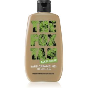The Fox Tan Rapid Caramel Kiss