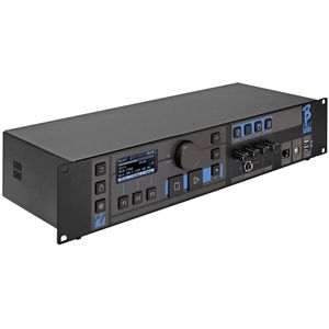 M-Live - B.BEAT Pro 16 Plus - MIDI-controller - Veelkleurig - 1TB + Wi-Fi