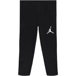 Jordan - Jumpman Core - Legging - Meisjes - Zwart - Katoen