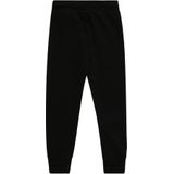 Converse - Chuck Patch Jogger - Sportbroek - Zwart - Katoen