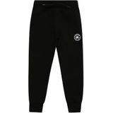 Converse - Chuck Patch Jogger - Sportbroek - Zwart - Katoen